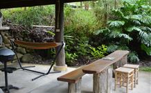 Salisbury Lodges And Araluen Restaurant - Yamba Accommodation 3