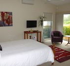 Sunrise Bed and Breakfast - Yamba Accommodation