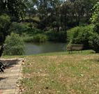 The River Bed and Breakfast - Yamba Accommodation
