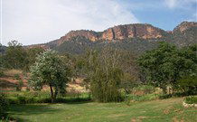 Airly Retreat - Yamba Accommodation 7