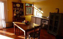 Allawah Cabins - Yamba Accommodation 0