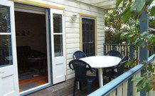 Araluen Cottages - Yamba Accommodation 3