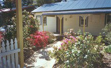 Araluen Cottages - Yamba Accommodation 4