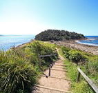 Dam It Getaway - Yamba Accommodation