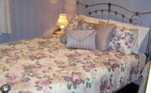 Jindyandy Cottages - Yamba Accommodation 1