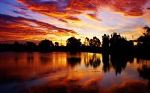 Kioloa Beach Holiday Cabins - Yamba Accommodation 2