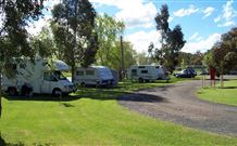 Kioloa Beach Holiday Cabins - Yamba Accommodation 0