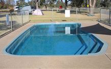 Kioloa Beach Holiday Cabins - Yamba Accommodation 1