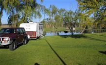 Kioloa Beach Holiday Cabins - Yamba Accommodation 3