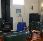 The Poplars Glen Davis s - Yamba Accommodation