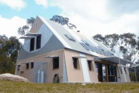 Blue Mountains - Hawkesbury Heights YHA - Yamba Accommodation 0