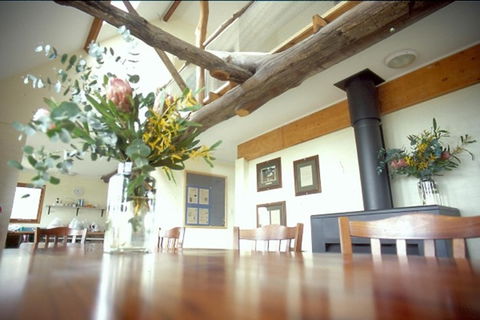 Blue Mountains - Hawkesbury Heights YHA - Yamba Accommodation 5