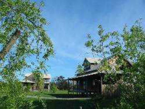 Jindyandy Cottages - Yamba Accommodation 2