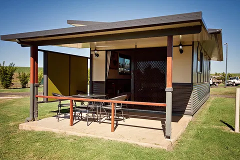 Lake Redbrook Holiday Retreat - Yamba Accommodation 2