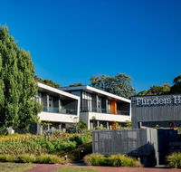 Flinders Hotel - Yamba Accommodation