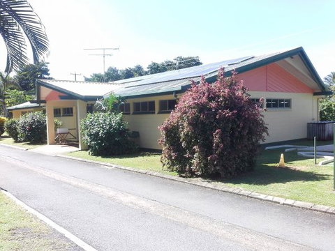 Flying Fish Point Tourist Park - Yamba Accommodation 4