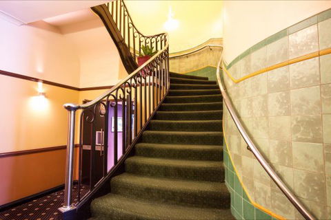 Grand Hotel - Yamba Accommodation 7