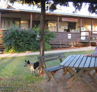 Myella Farmstay - Baralaba - Yamba Accommodation