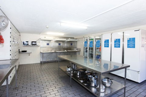 Airlie Beach YHA, Whitsundays - Yamba Accommodation 5