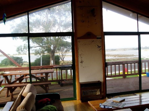 Bridport YHA - Yamba Accommodation 0