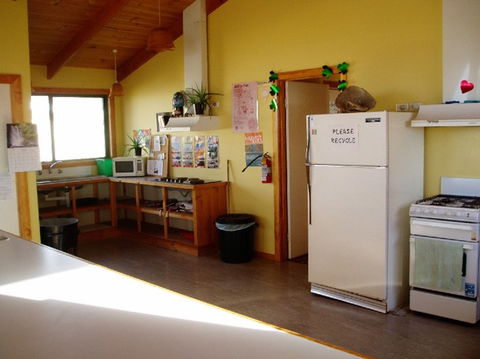 Bridport YHA - Yamba Accommodation 1