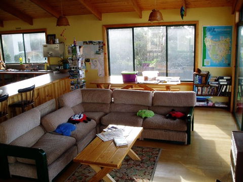 Bridport YHA - Yamba Accommodation 2