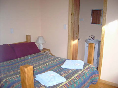 Bridport YHA - Yamba Accommodation 3