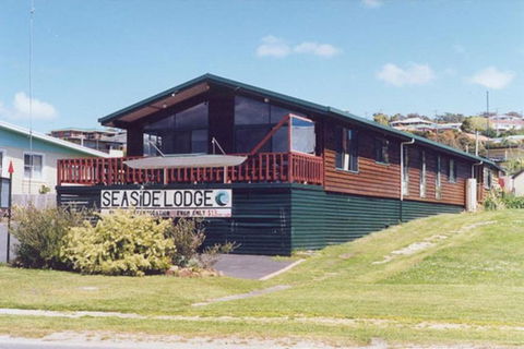 Bridport YHA - Yamba Accommodation 4