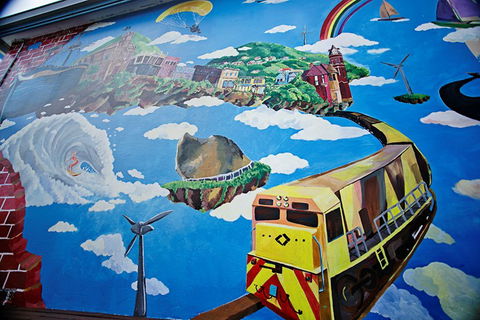 Albany YHA - Yamba Accommodation 1