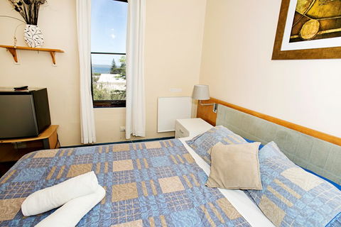 Albany YHA - Yamba Accommodation 5