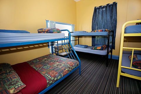 Albany YHA - Yamba Accommodation 6