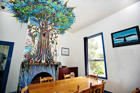 Albany YHA - Yamba Accommodation 7