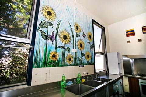 Albany YHA - Yamba Accommodation 8