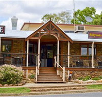 Rubyvale Gem Gallery Apartments - Yamba Accommodation