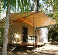 Takarakka Bush Resort - Yamba Accommodation