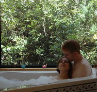 Ravensbourne Forest Chalets - Yamba Accommodation