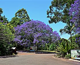 Ravensbourne Escape - Yamba Accommodation 1