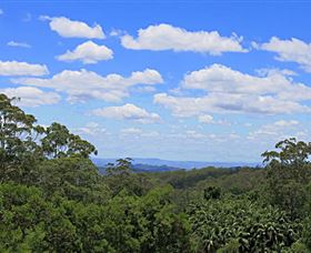 Ravensbourne Escape - Yamba Accommodation 2