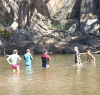 Murphys Creek Escape - Yamba Accommodation