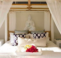 La Maison Pacifique - Yamba Accommodation