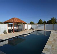 Pelican Rest Tourist Park - Yamba Accommodation