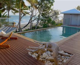 Zilzie Beach House - Yamba Accommodation 0