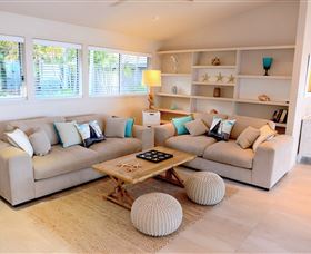 Zilzie Beach House - Yamba Accommodation 3