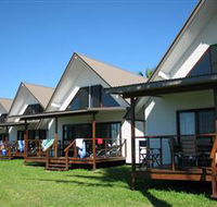 Cardwell Beachcomber Motel and Tourist Park - Yamba Accommodation