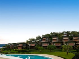 Yacht Club Villas - Yamba Accommodation 1