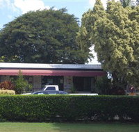 Oakwood Caravan Park - Yamba Accommodation