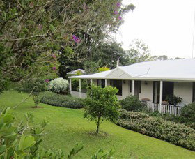 Burnside QLD Yamba Accommodation
