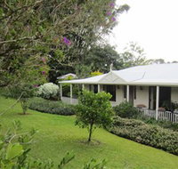 Eden Lodge Bed and Breakfast - Yamba Accommodation