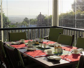 Eden Lodge Bed And Breakfast - Yamba Accommodation 2