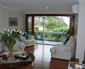 Eden Lodge Bed And Breakfast - Yamba Accommodation 1